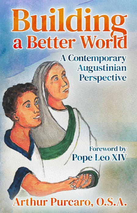 Building a Better World