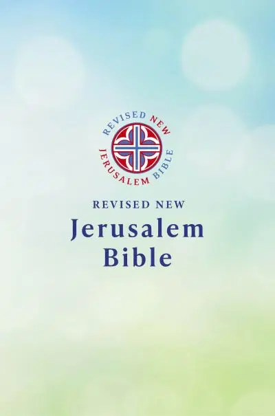 Revised New Jerusalem Bible
