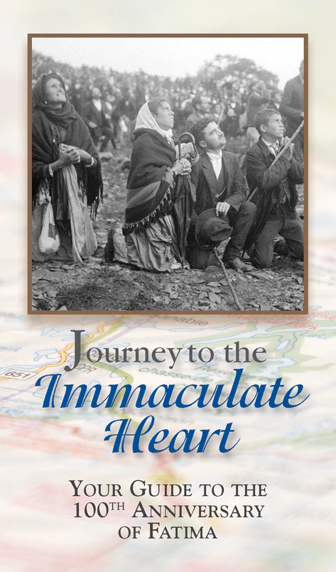 Journey to the Immaculate Heart