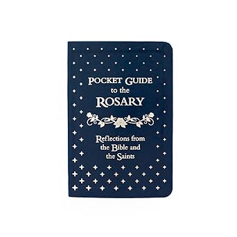 Pocket Guide to the Rosary