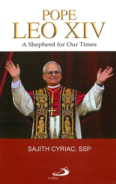 Pope Leo XIV