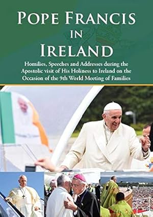 Pope Francis in Ireland