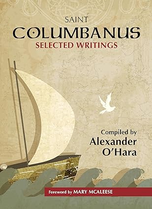 Saint Columbanus