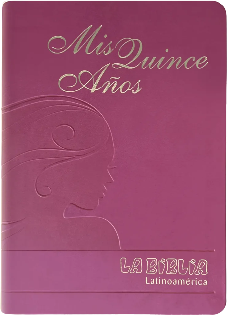 My Fifteen Years (Spanish)
