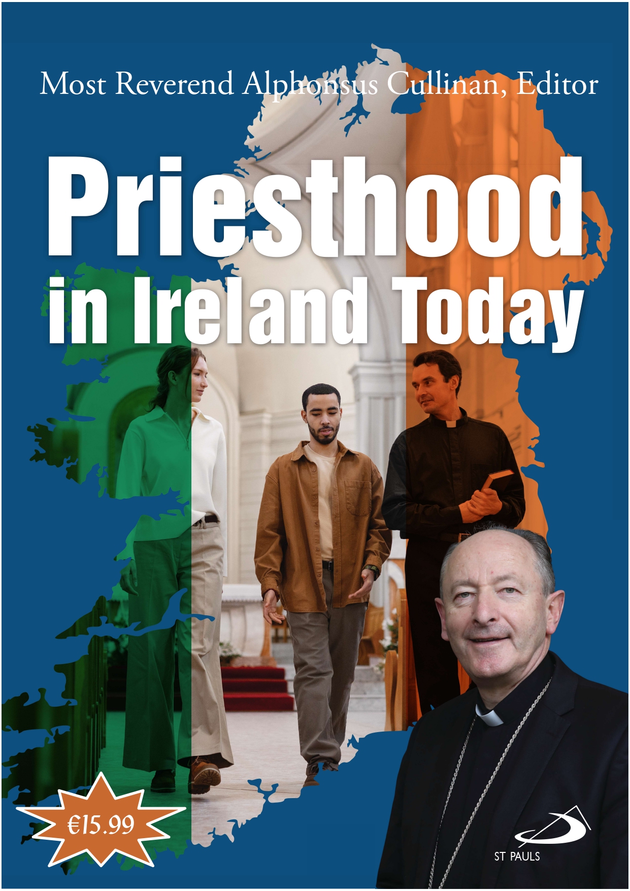Priesthood in Ireland Today
