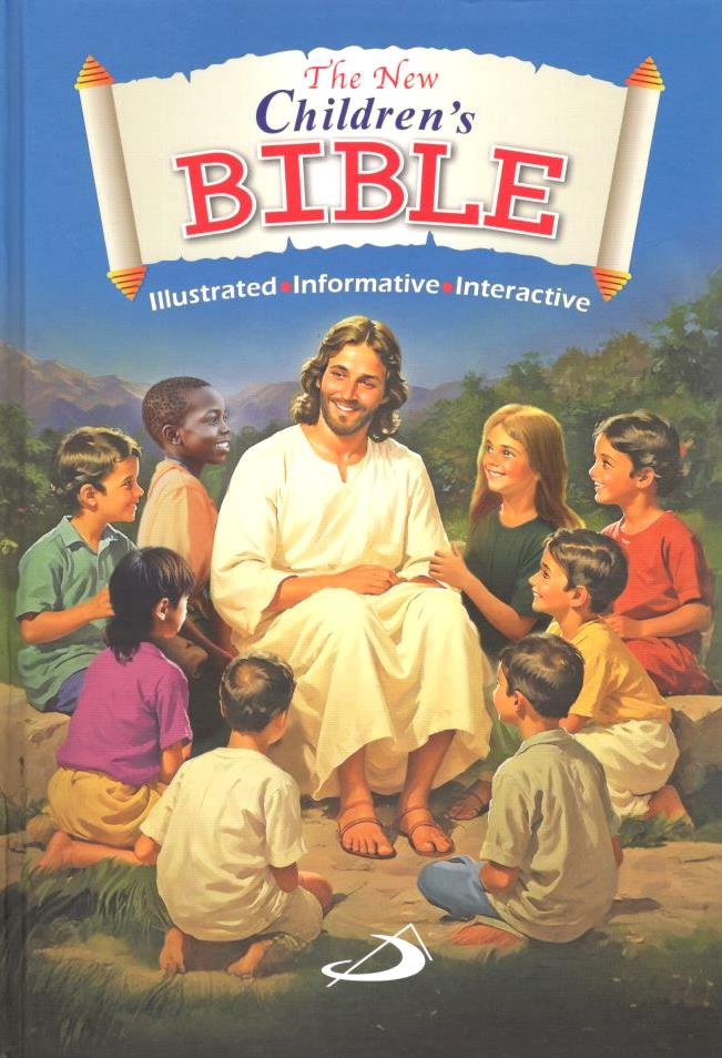 The New Children’s Bible