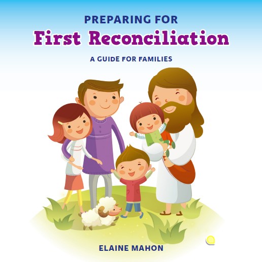 Preparing For First Reconciliation