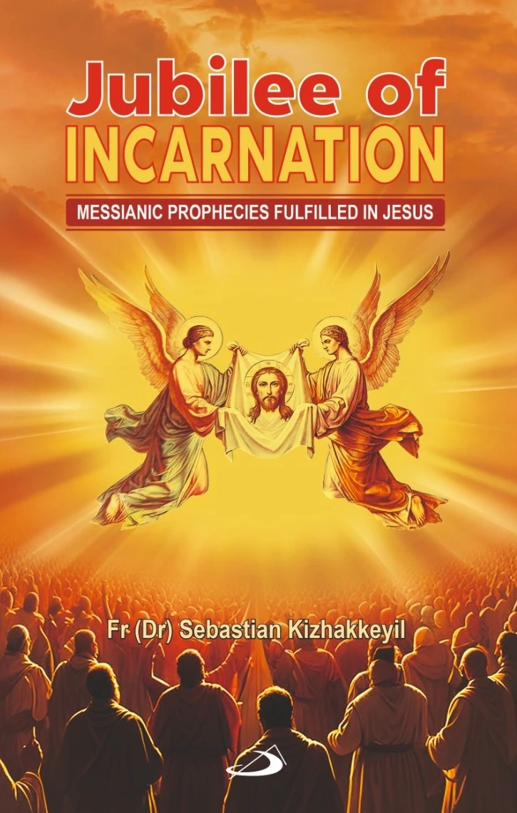 Jubilee Of Incarnation