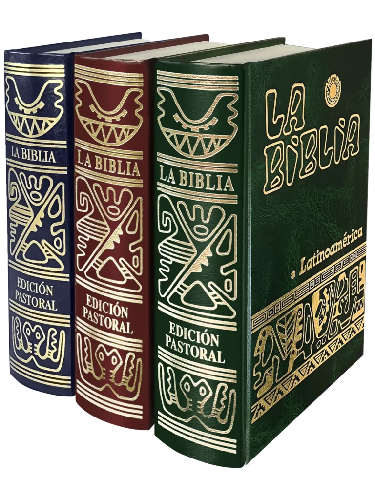 Spanish Bible: Hardcover Pocket Colors