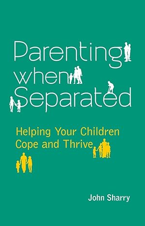Parenting When Separated