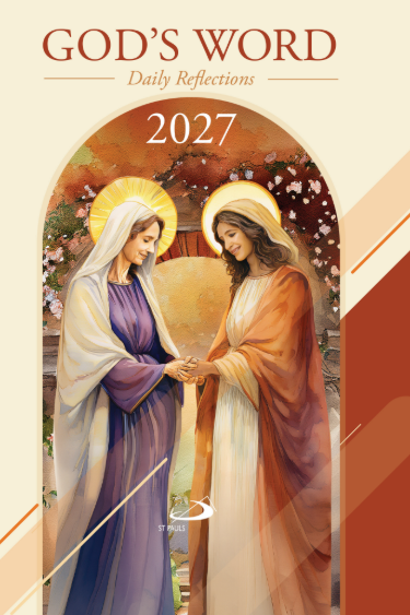 God's Word 2027