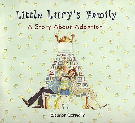 Little Lucy's Family