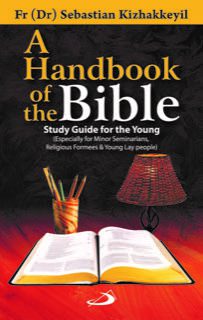 A HAND BOOK OF THE BIBLE