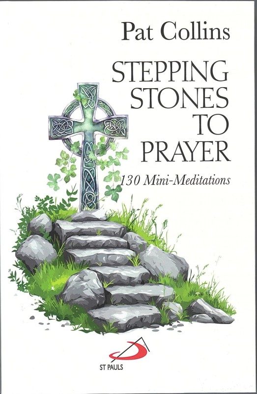 Stepping Stones to Prayer