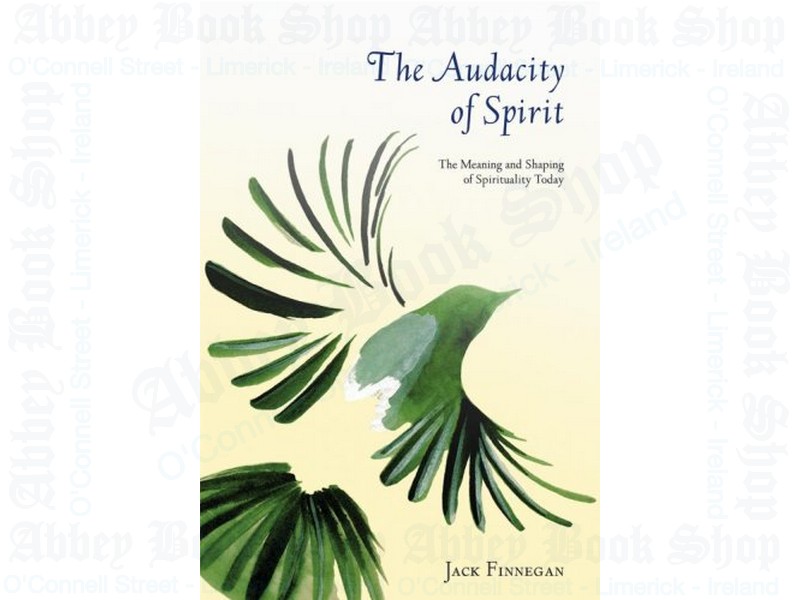 The Audacity of Spirit