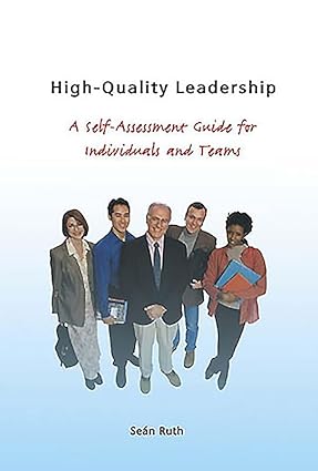 High-Quality Leadership