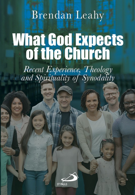 What God Expects of the Church