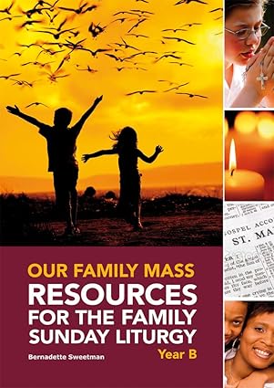 Our Family Mass (B)