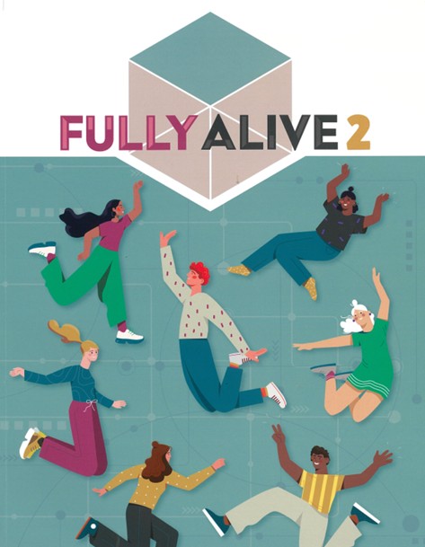 Fully Alive 2