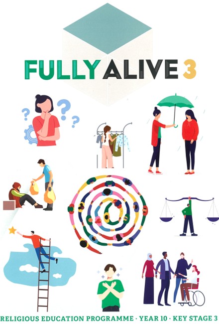 Fully Alive 3