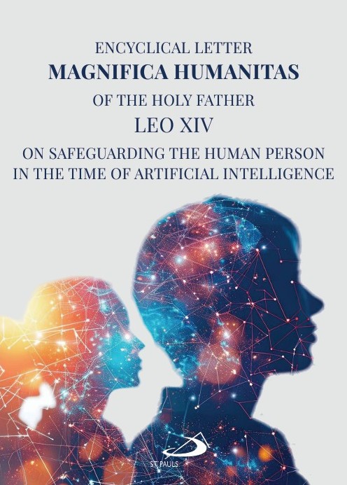 Magnifica Humanitas