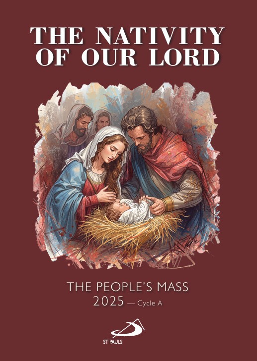 The Nativity of our Lord 2025