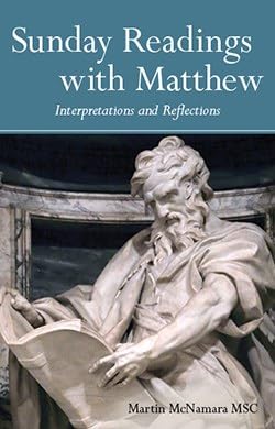 Sunday Readings with Matthew