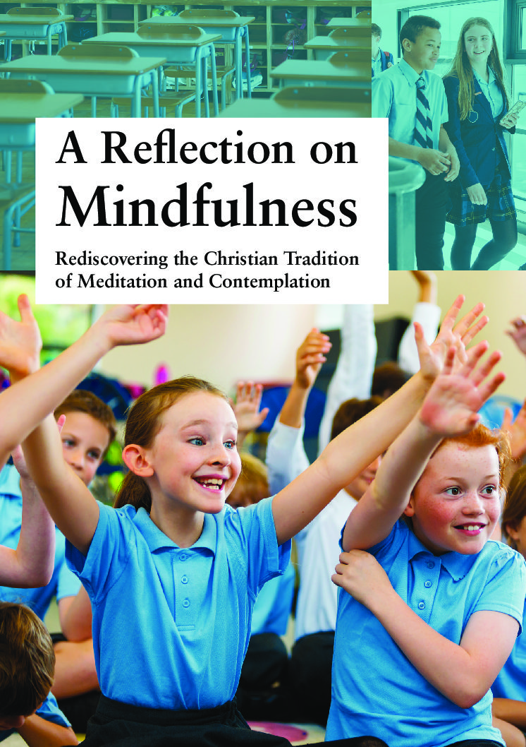 A Reflection on Mindfulness