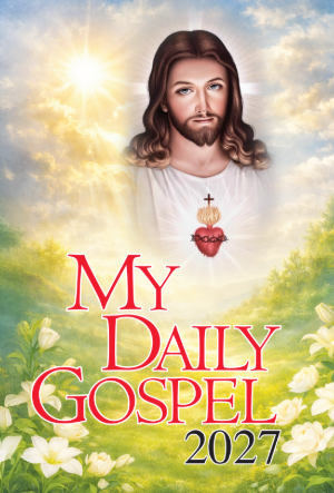My Daily Gospel 2027