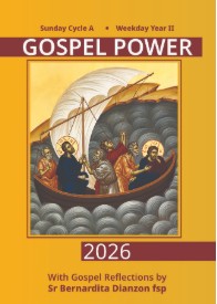 Gospel Power 2026