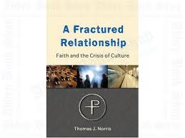 A Fractured Relationship