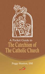 A Pocket Guide to the Catechism of the Catholic Church