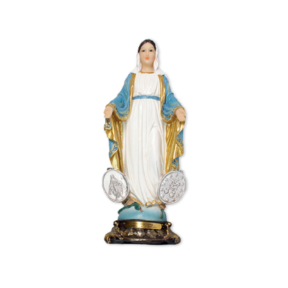 Statue – Miraculous Medal – (16 inch)