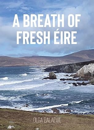 A Breath of Fresh Eire