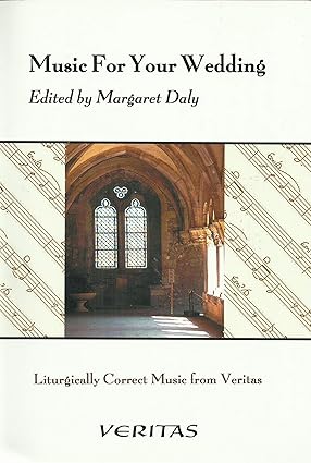 Music for Your Wedding