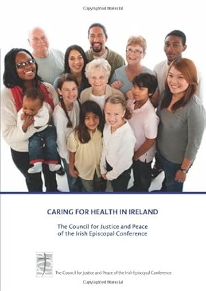 Caring for Health in Ireland