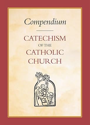 Compendium of the Catechism of the Catholic Church