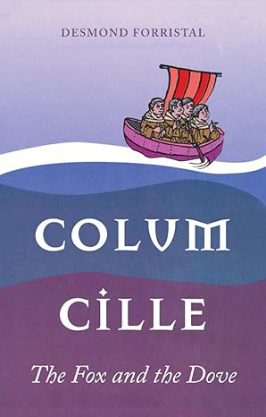 Colum Cille