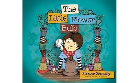 The Little Flower Bulb