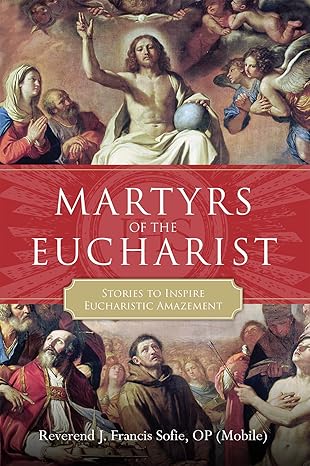 Martyrs of the Eucharist