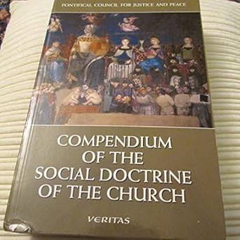 Compendium of the Social Doctrine of the Church