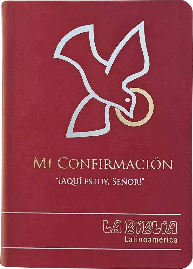 Spanish: My Confirmation