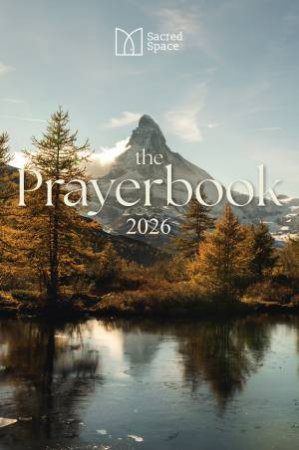 Sacred Space The Prayer Book 2026