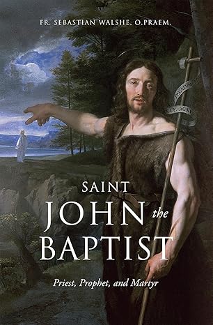 Saint John the Baptist