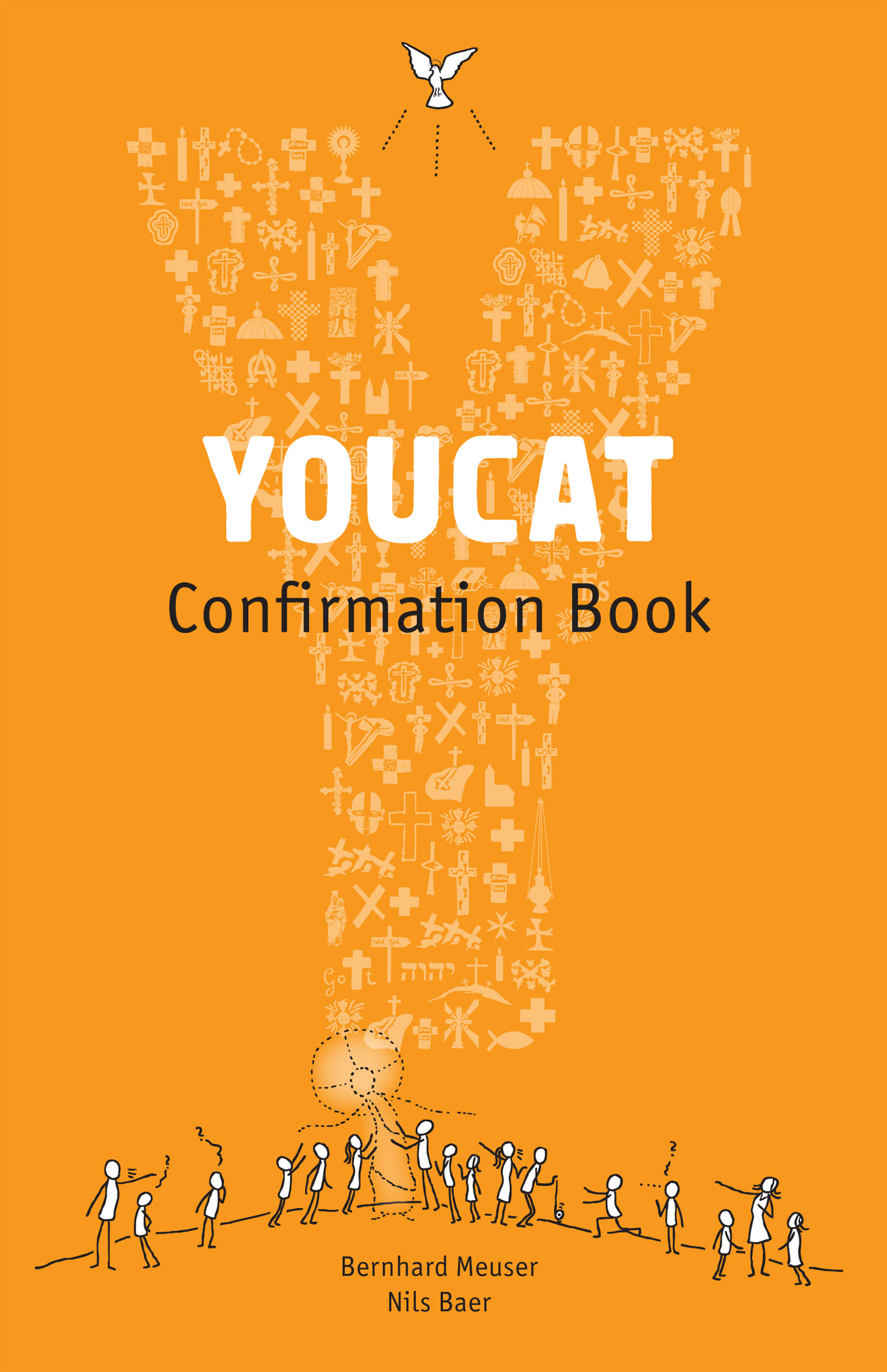 Youcat Confirmation Book