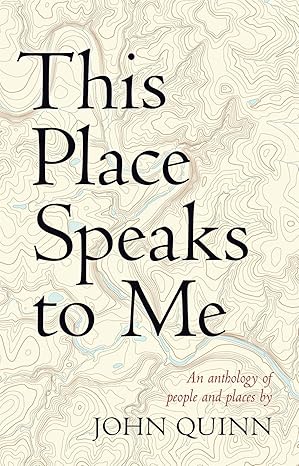 This Place Speaks to Me