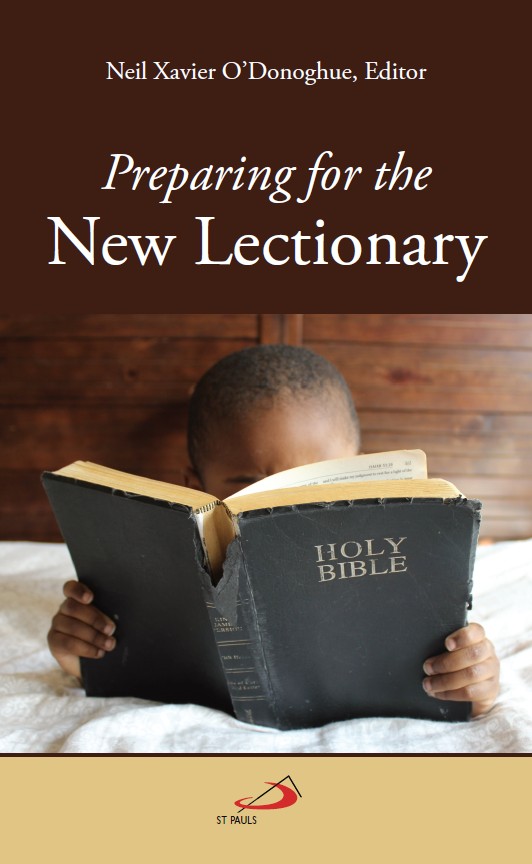 Preparing for New Lectionary