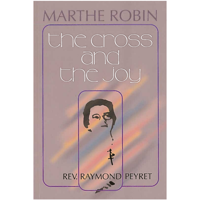 Cross and  the Joy, The