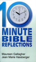 10 minute bible reflections