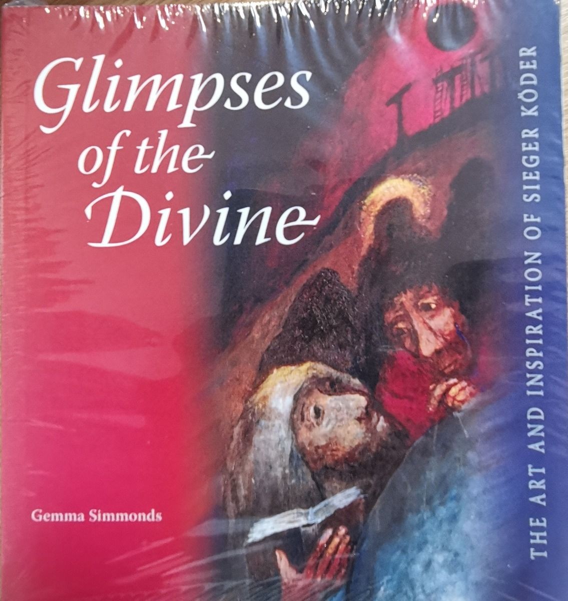 Glimpses of the Divine